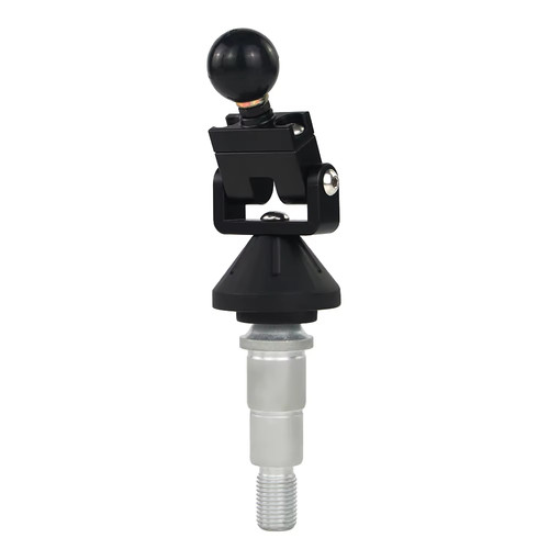 Motorcycle gps mount - motorcycle,