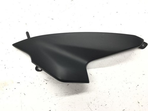 Right fairing side - right, panel