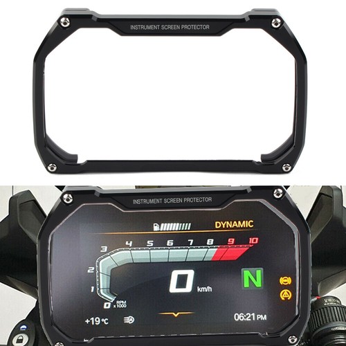 Meter instrument frame cover - frame,