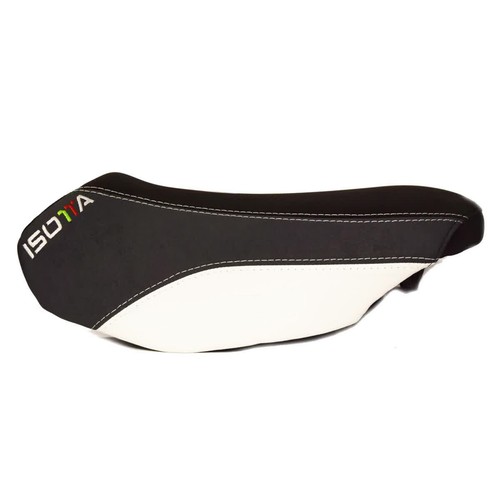 Front saddle isotta for bmw - saddle, hp