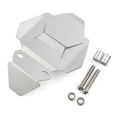 Front engine housing - front,