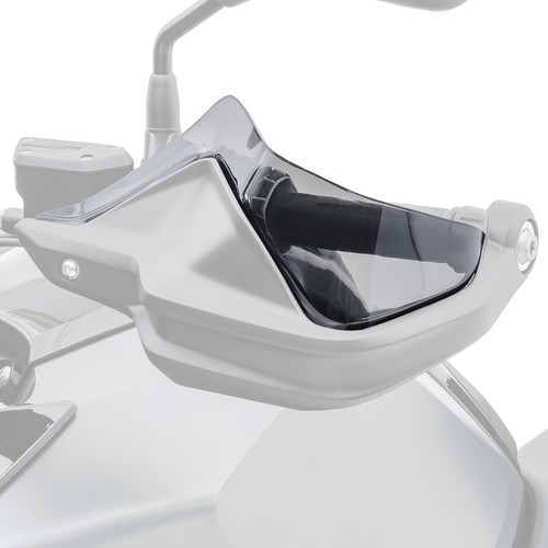 Handguard extension motoguard - handguard,