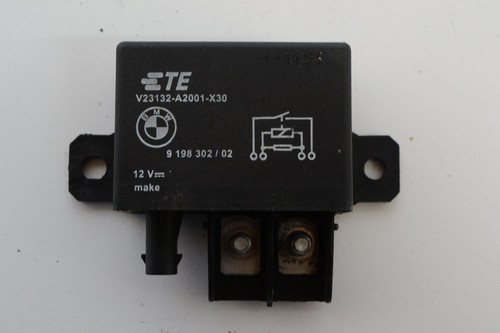 2013 bmw r1200gs ignition - bmw,