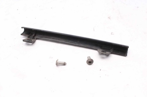 Brake line cover rear - line, right