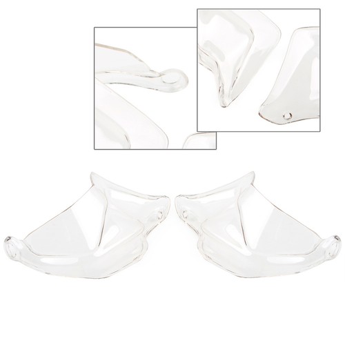 Hand guard extension shield - hand,