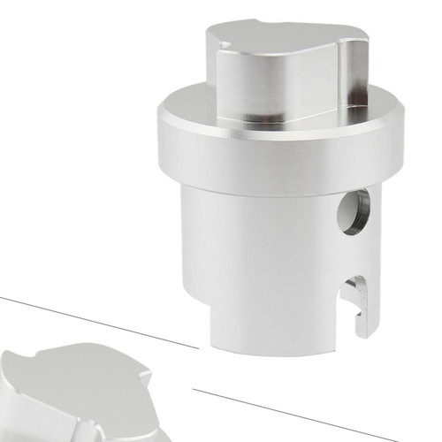 Oil filler cap wrench - filler,
