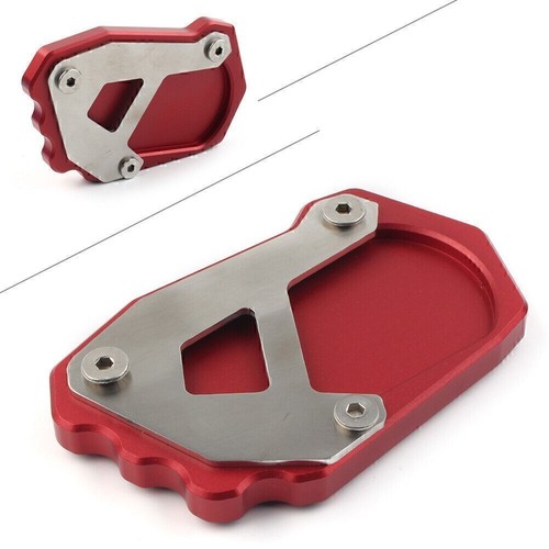 Kickstand side stand foot - kickstand,