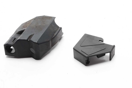 Carburetor cover throttle body - carburetor,