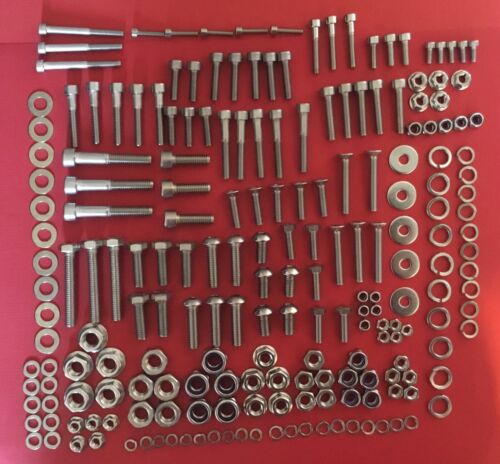 250 assorted universal - 250,