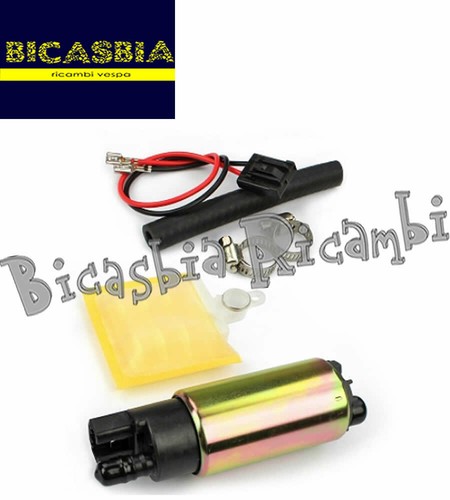 13646 bmw immersion petrol - 13646,