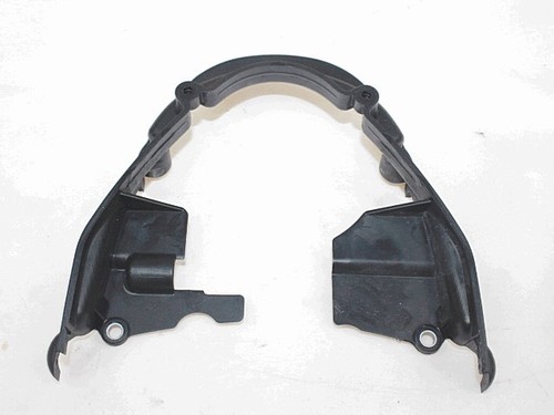 Front engine cover bmw k25 - engine,