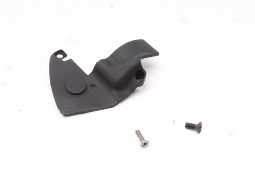 Handlebar switch cover - switch,
