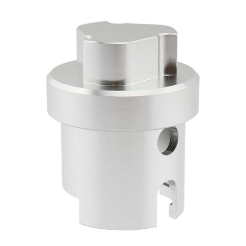 2in1 oil filler - 2in1, cap