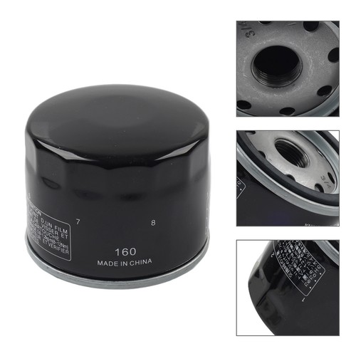 Oil filter for bmw f650 - filter,