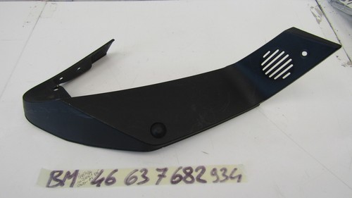 Right internal side trim - internal, panel