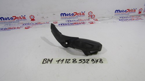 Right cable duct ignition coil - right,