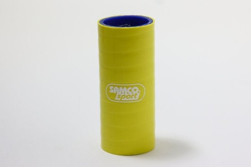 Samco yellow hose and - samco,