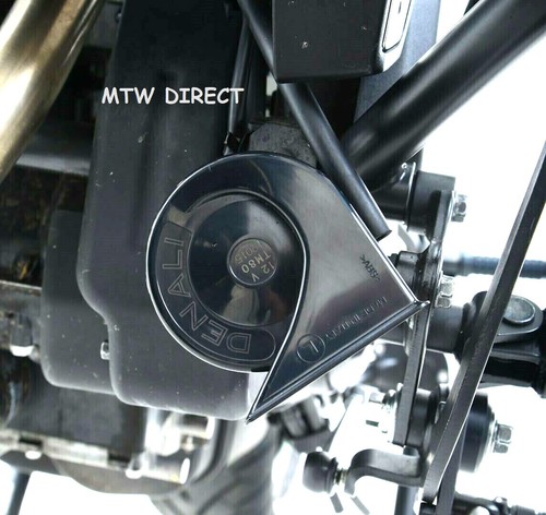 Denali soundbomb mini 113db - soundbomb,