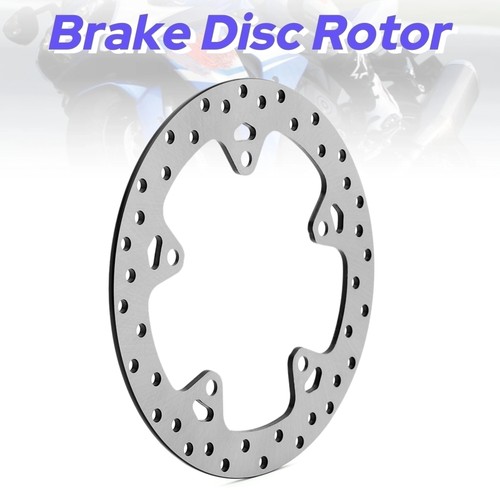 Rear brake disc for f650 - rear, 800gs