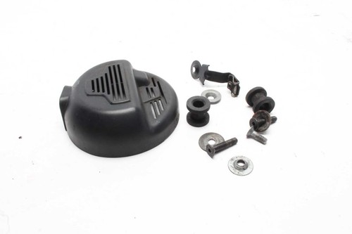 Fuel tank cover - cover, cap
