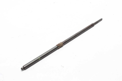 Clutch push rod drive - clutch,