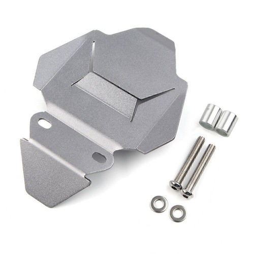 Front engine housing guard - front,