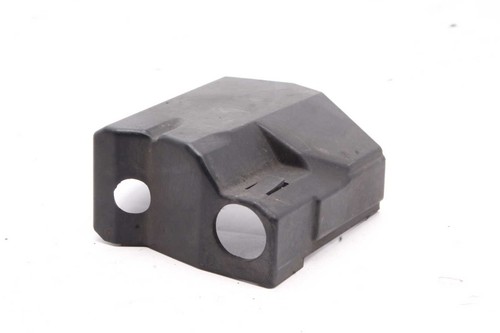 Throttle cable cover left bmw - cover,