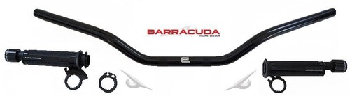 Barracuda handlebar kit - barracuda,