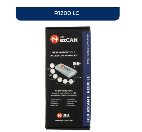Hex ezcan for - ii,