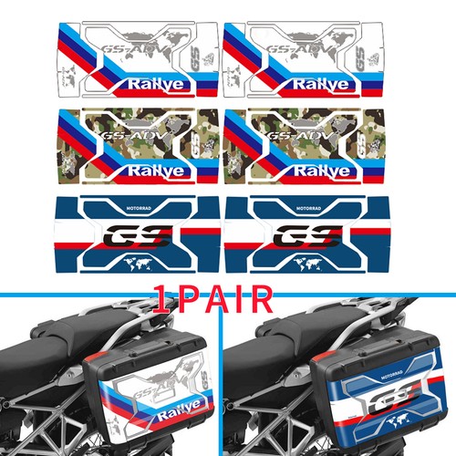 Pair side graphic - graphic, decal