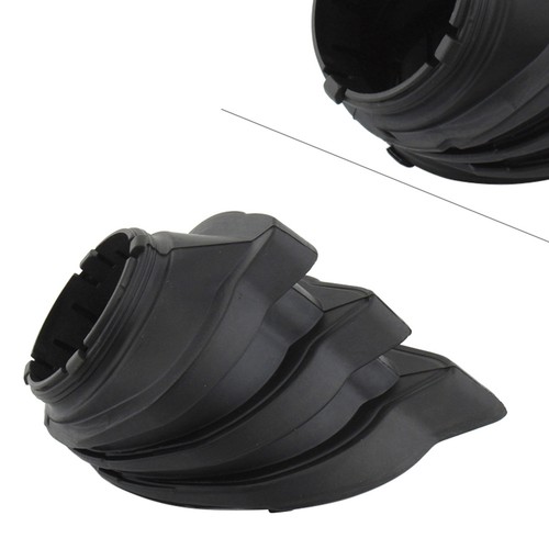 Rear swing arm suspension - rear,