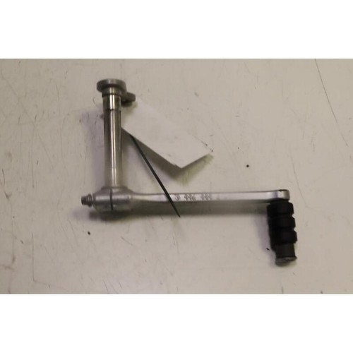 Left pedal bmw r - pedal, (ciclomotori)