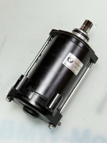 Excellent bmw denso starter - excellent,