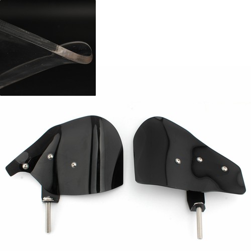 Splash foot protector - protector, rear