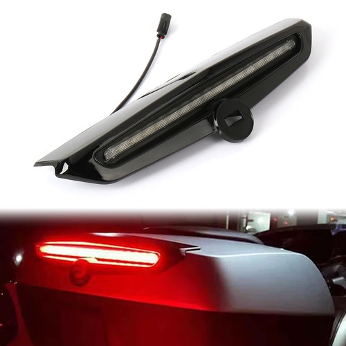 Motorcycle led brake light - motorcycle,
