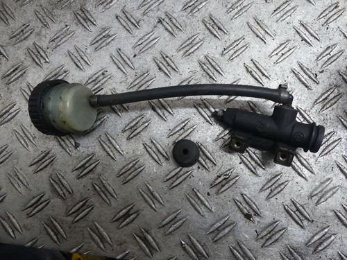 Bmw 1200 09 - gs, brake
