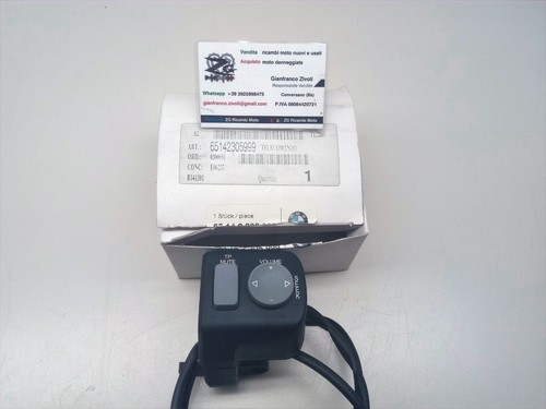 65142305999 new genuine bmw - new,