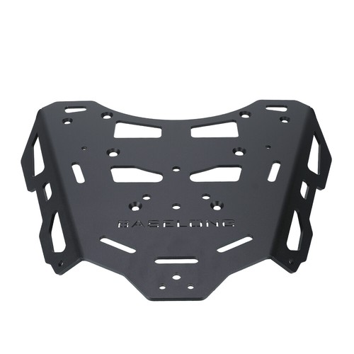 Motorcycle luggage holder - luggage,
