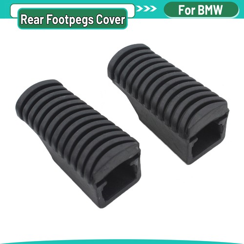Rear footpegs rubber cover for - cover,