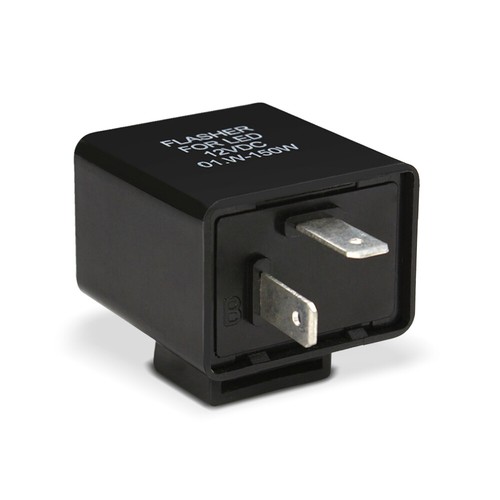 12v pin flasher relay for - 12v,