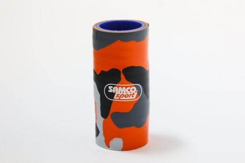 Samco solar orange - samco, camo
