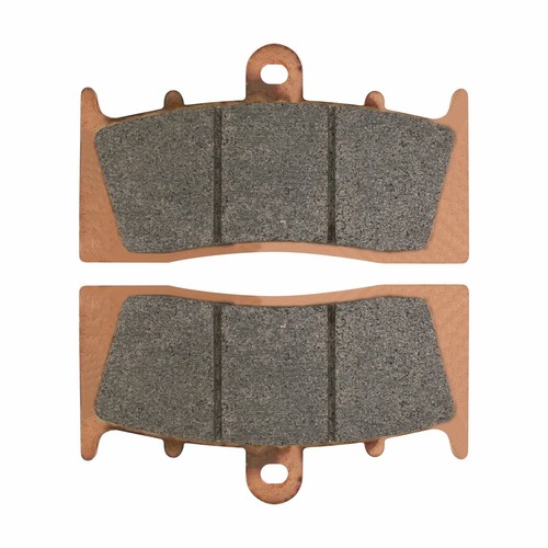 Front brake pads - pads, bmw