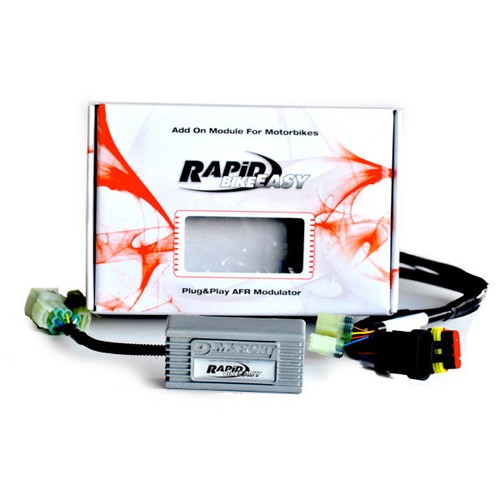 Rapid bike easy - bike,