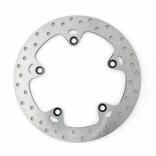 Rear brake disc rotor - brake, for