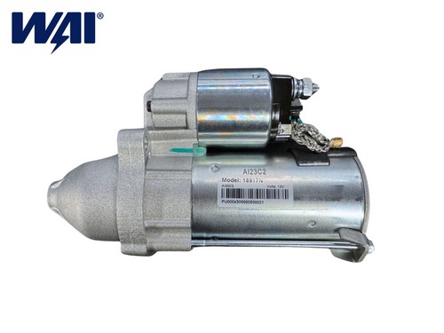 Starter motor wai bmw - bmw, r