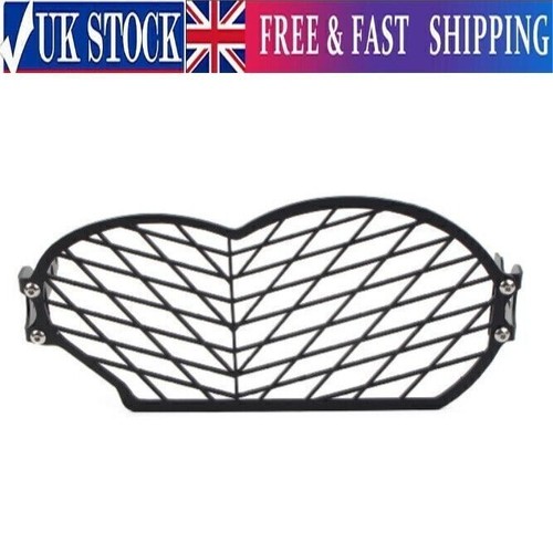 Headlight guard cover - guard,