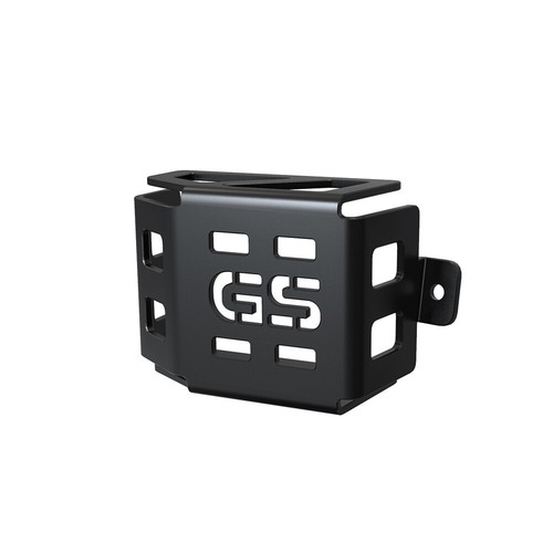 Rear brake fluid reservoir cap - brake,