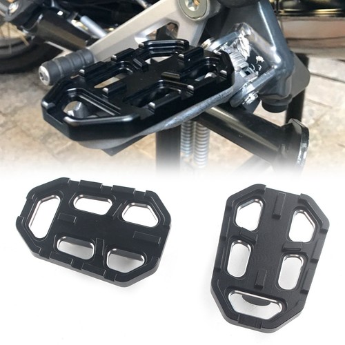 Cnc motorcycle foot peg - cnc,