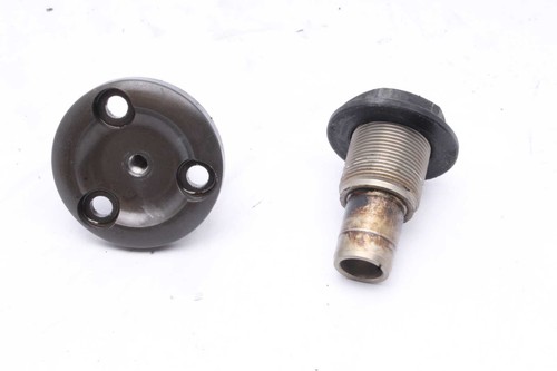Bearing trunnion - bearing,