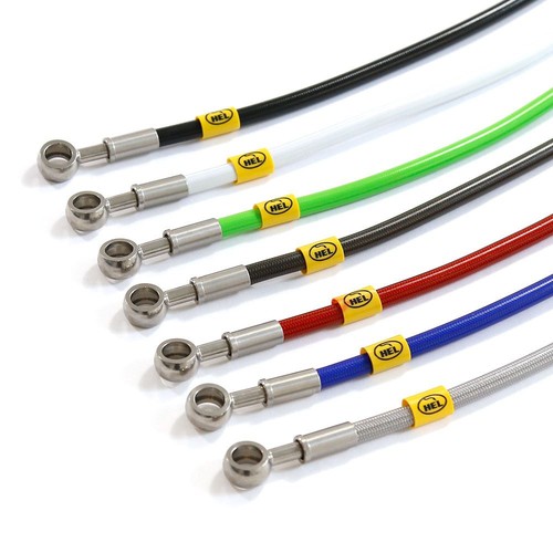 Hel clutch line hose - line, bmw